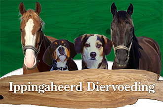 Ippingaheerd Diervoeding