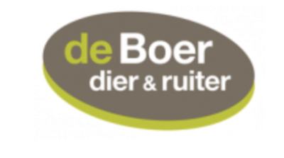 De Boer dier & ruiter